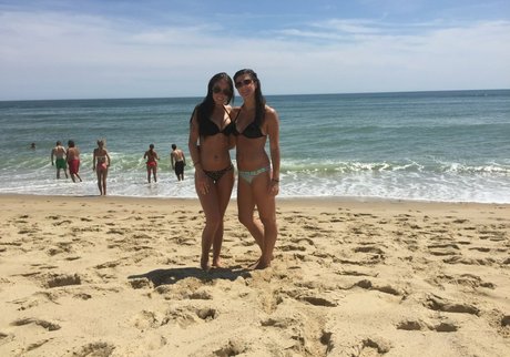 Courtney O Connell onlyfans