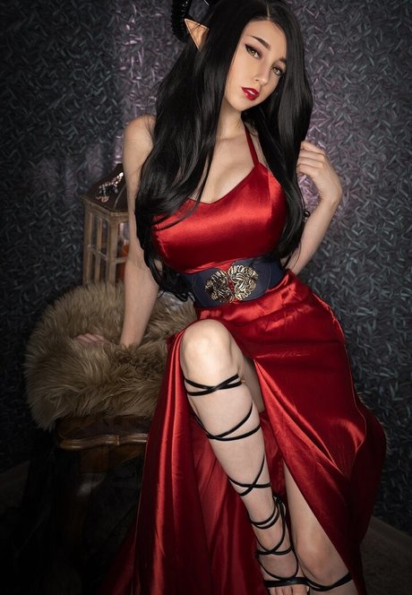 bibichan onlyfans model photo