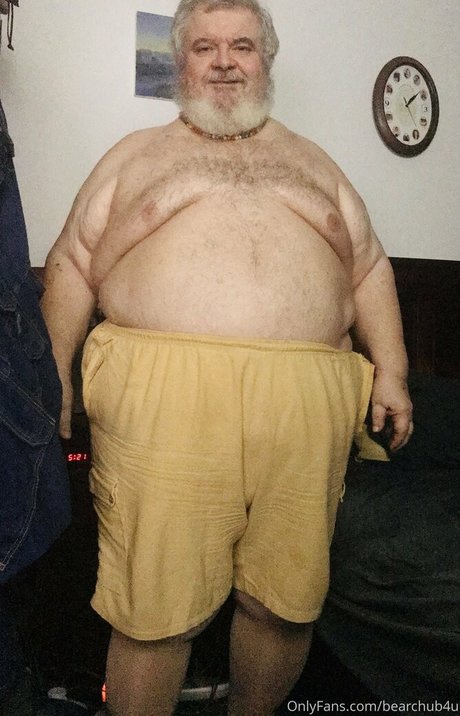 bearchub4u onlyfans leaked sex