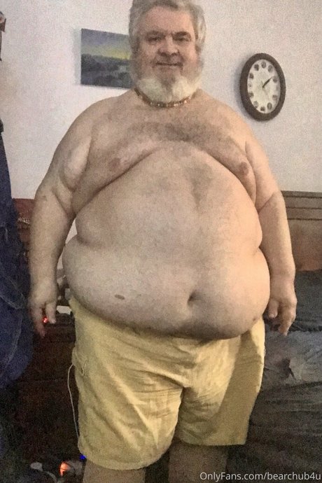 bearchub4u nudes onlyfans leaks