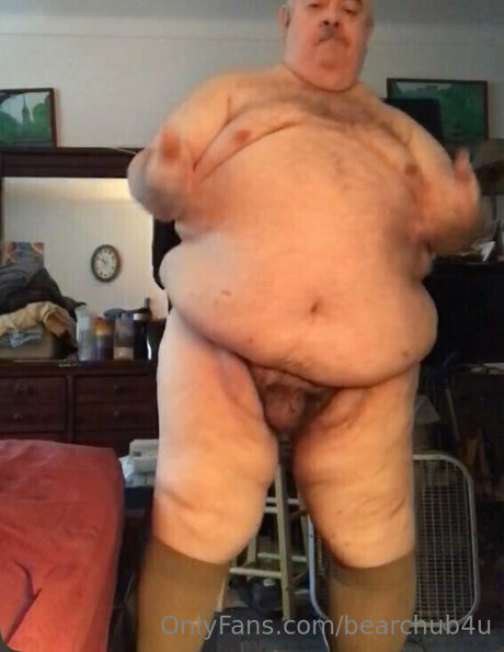 bearchub4u onlyfans leaked