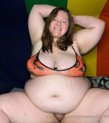 phoenix51119 onlyfans content type
