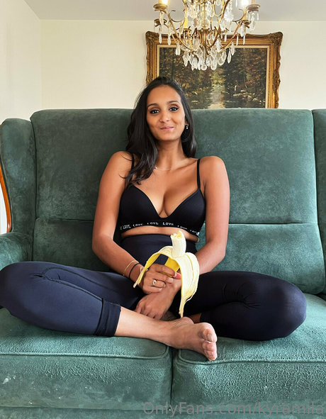 kyramila porn onlyfans