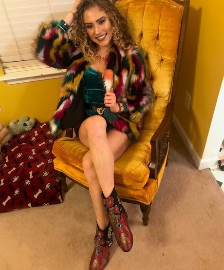 Kendall Ripetta leaked nude onlyfans