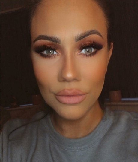 Victoria Love leaked onlyfans content