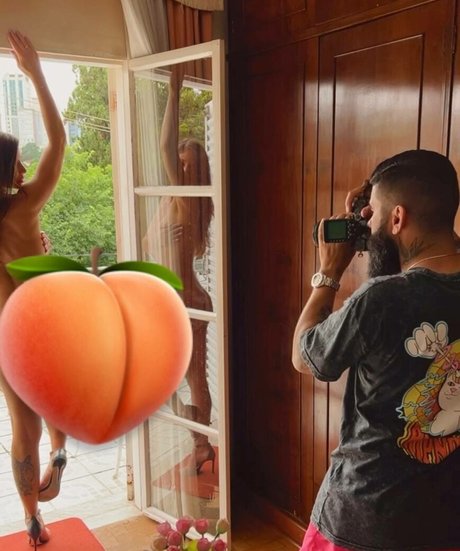 Ligia Pessotto nude porn onlyfans