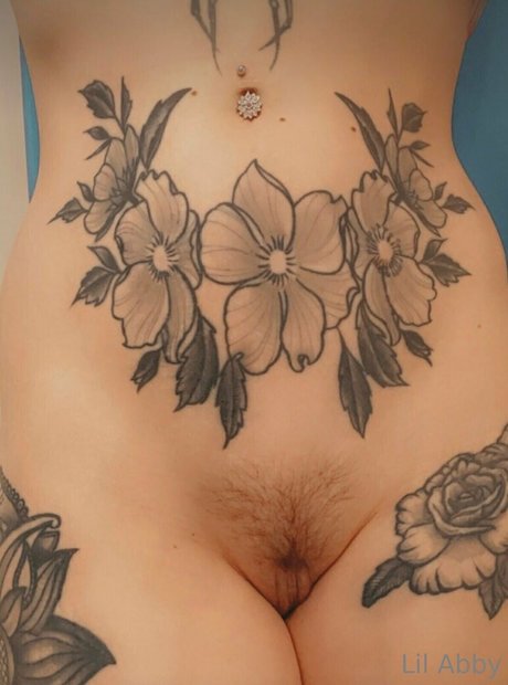 lilabbyofficial onlyfans porn leak