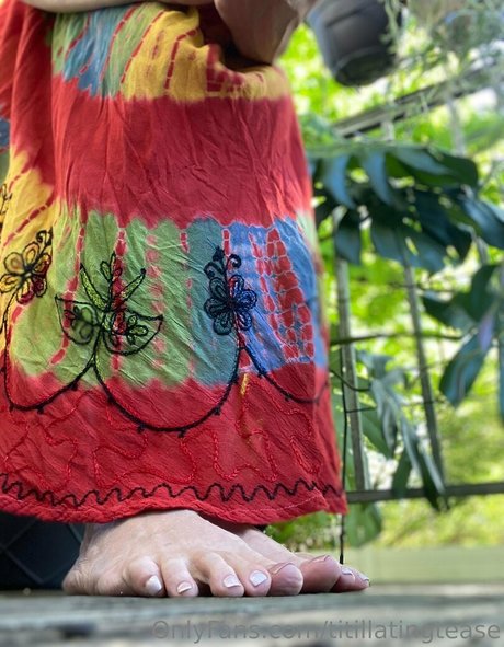 titillatingtease onlyfans boobs