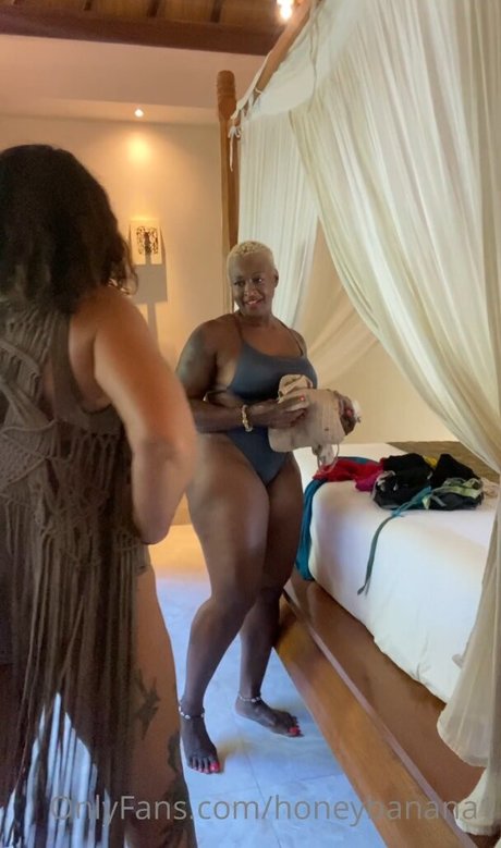 honeybanana1 onlyfans leaks nude