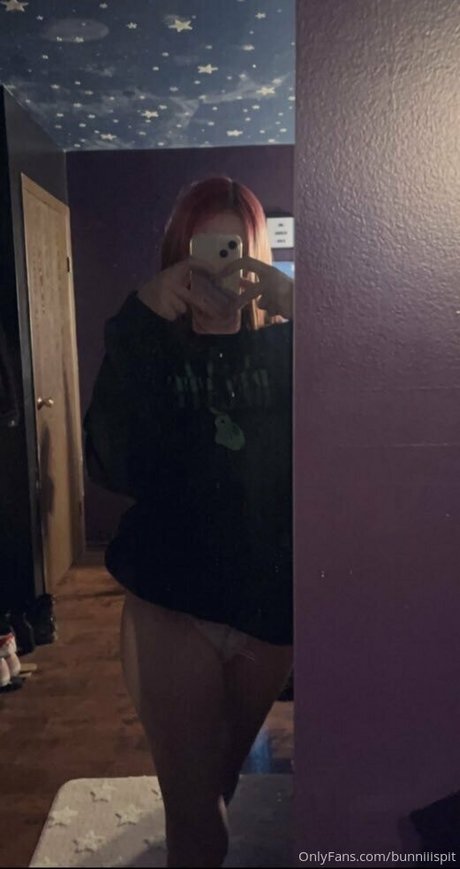 bunniiispit only fans review