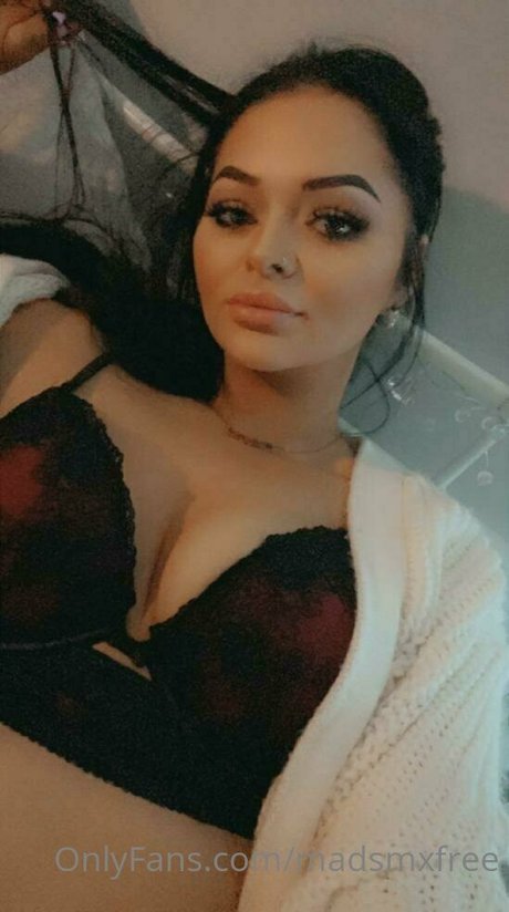 madsmxfree only fans naked