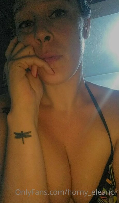bossbitch eleanor onlyfans leaked tits