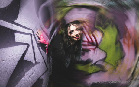 vybrantvibesofficial leaked onlyfans porn