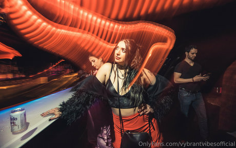 vybrantvibesofficial new onlyfans