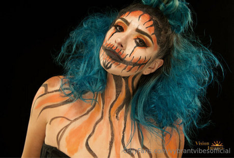 vybrantvibesofficial Profile pic