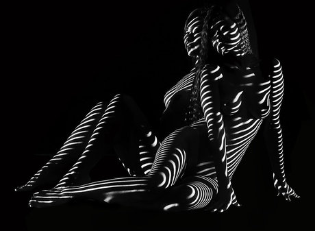 Zara S Zesty onlyfans model photos