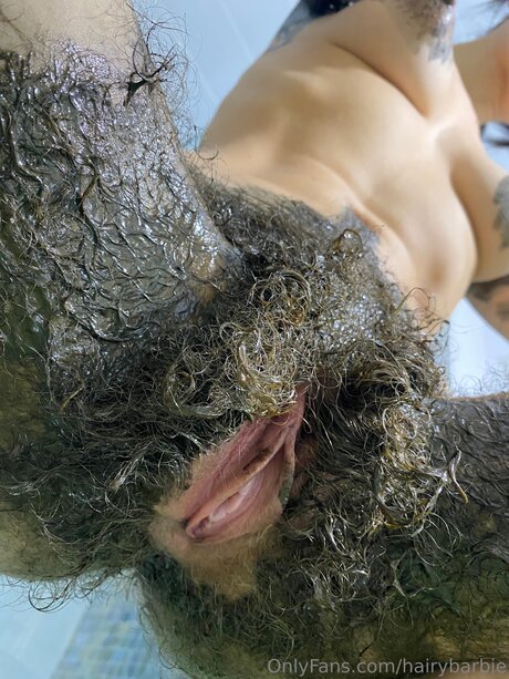 hairybarbie onlyfans naked