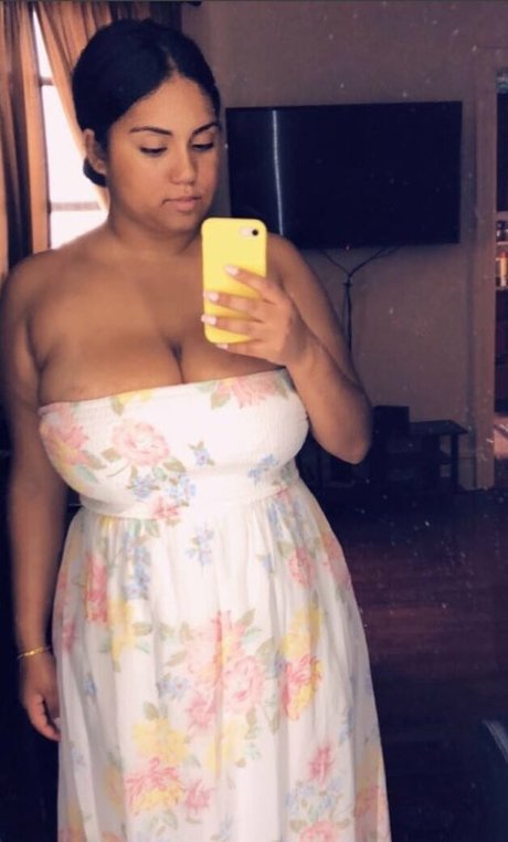 mynamesydalia onlyfans leak nudes