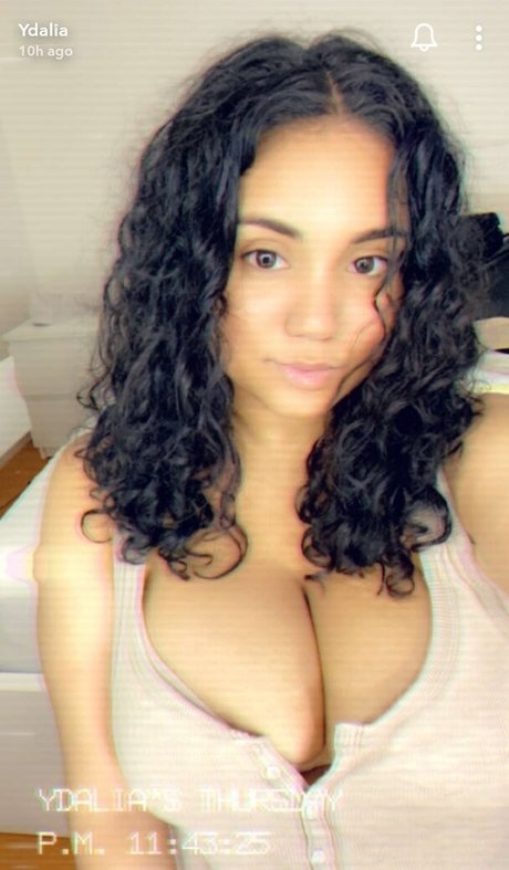 mynamesydalia onlyfans pics nude