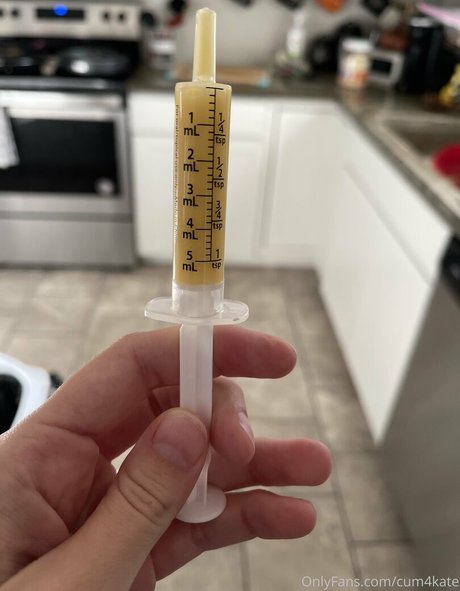 cum4kate onlyfans naked porn