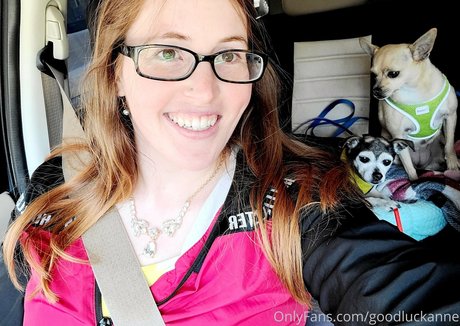 goodluckanne onlyfans nudes