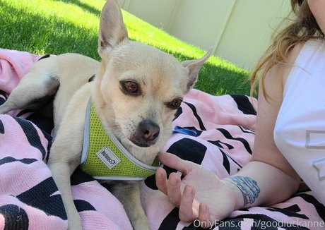 goodluckanne joi onlyfans