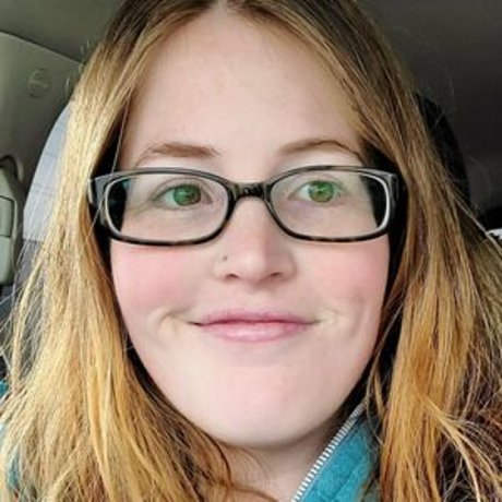 goodluckanne only fans leak nude