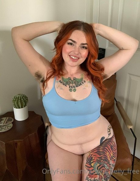 adora belly free onlyfans pics