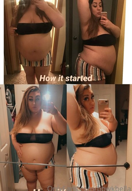 bbwkbella nude leak onlyfans