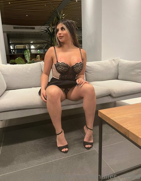 jennifer misha onlyfans porn nude