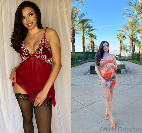 official elisexoxo leaked nudes onlyfans