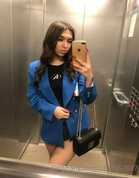 michel mii only fans porn