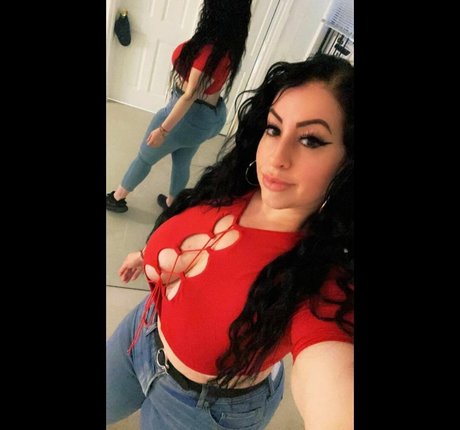 Veronica Dragone only fans photos