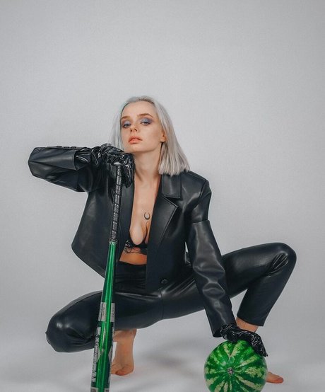 Asya Say onlyfans leaks