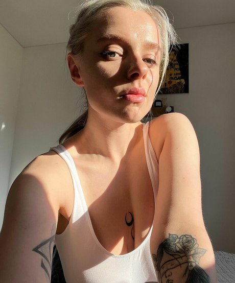 Asya Say only fans leaks