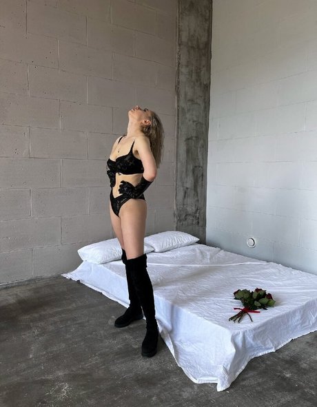 Asya Say leak onlyfans porn