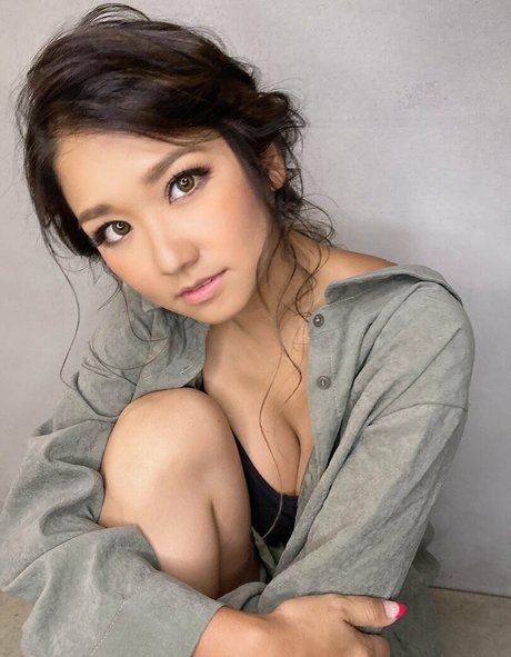 erikamoka onlyfans leaked tits