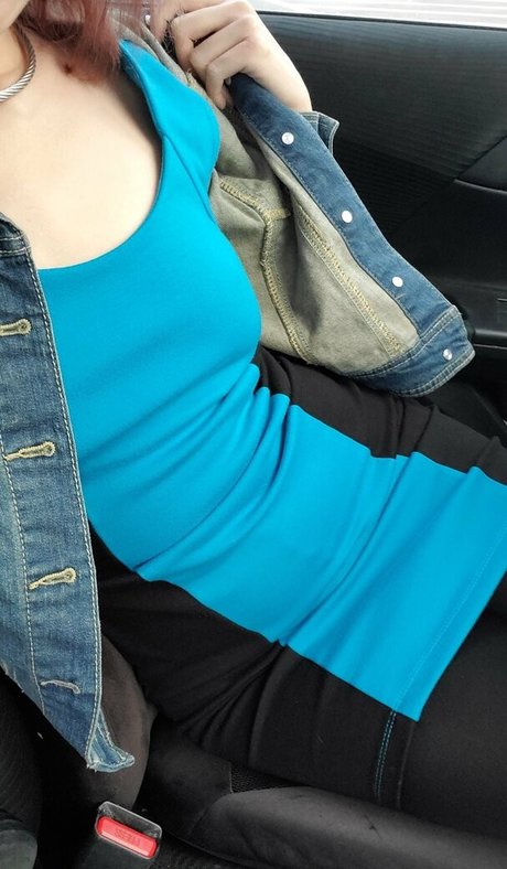 gingermckaylove onlyfans leaked pictures