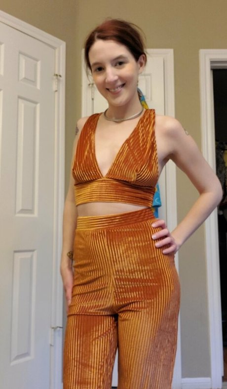 gingermckaylove only fans leaks porn