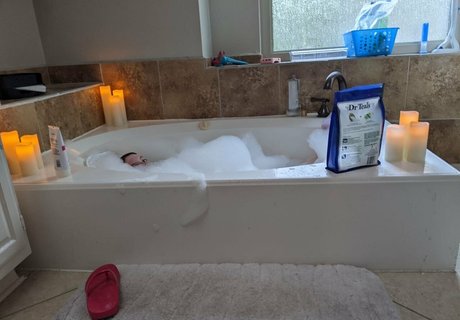 gingermckaylove naked onlyfans leak