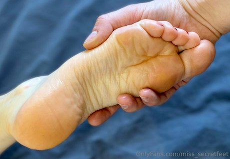 miss secretfeet naked onlyfans leaks