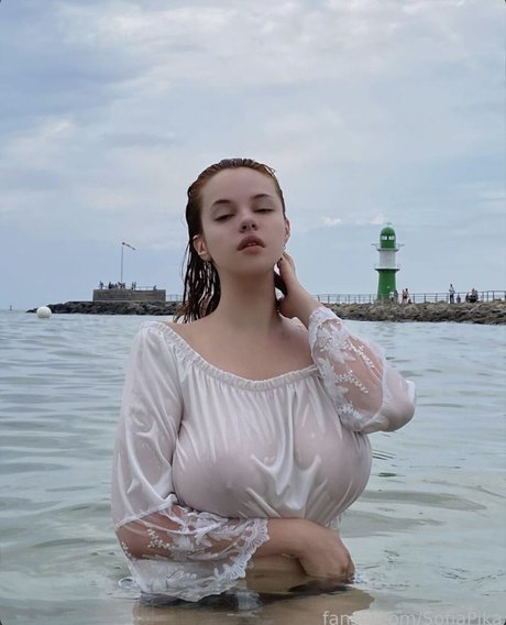 SofiaPika leaked onlyfans photos