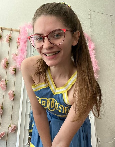 Alice March only fans content