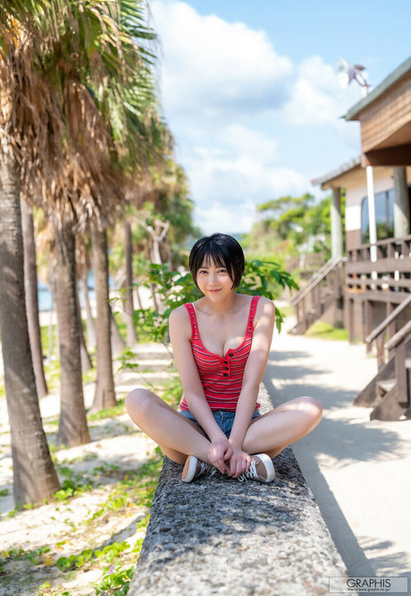 Hibiki Natsume onlyfans leake