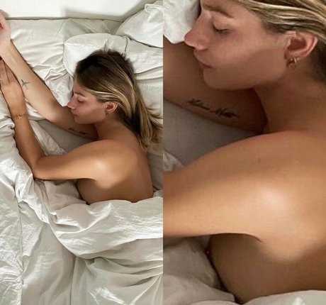 Marine Dauchez onlyfans leak new