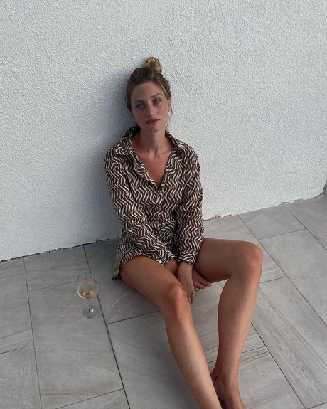 Marine Dauchez joi onlyfans