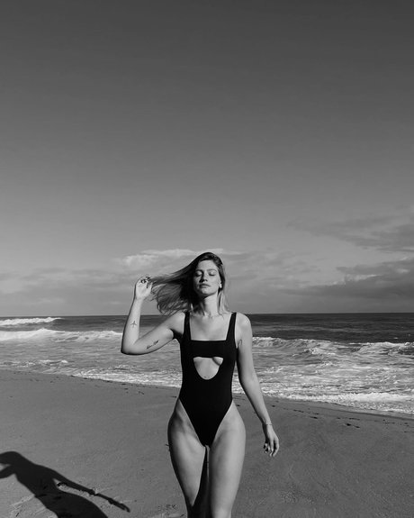 Marine Dauchez free only fans