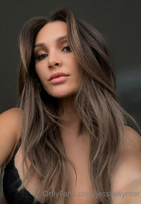Jessie Renee Wynter onlyfans leajs