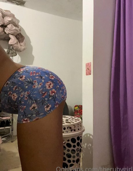 The Ruby onlyfans desnuda