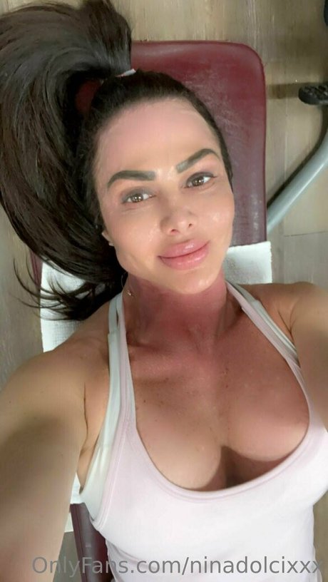 ninadolcixxx leaked onlyfans sextape